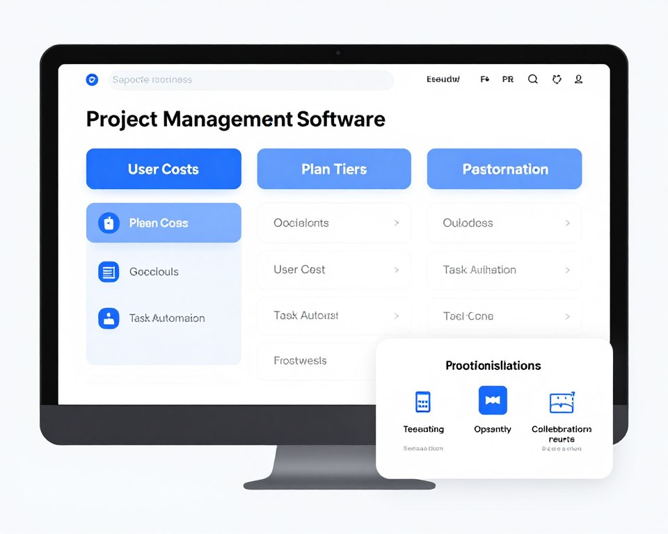 budget-friendly AI project management software choice