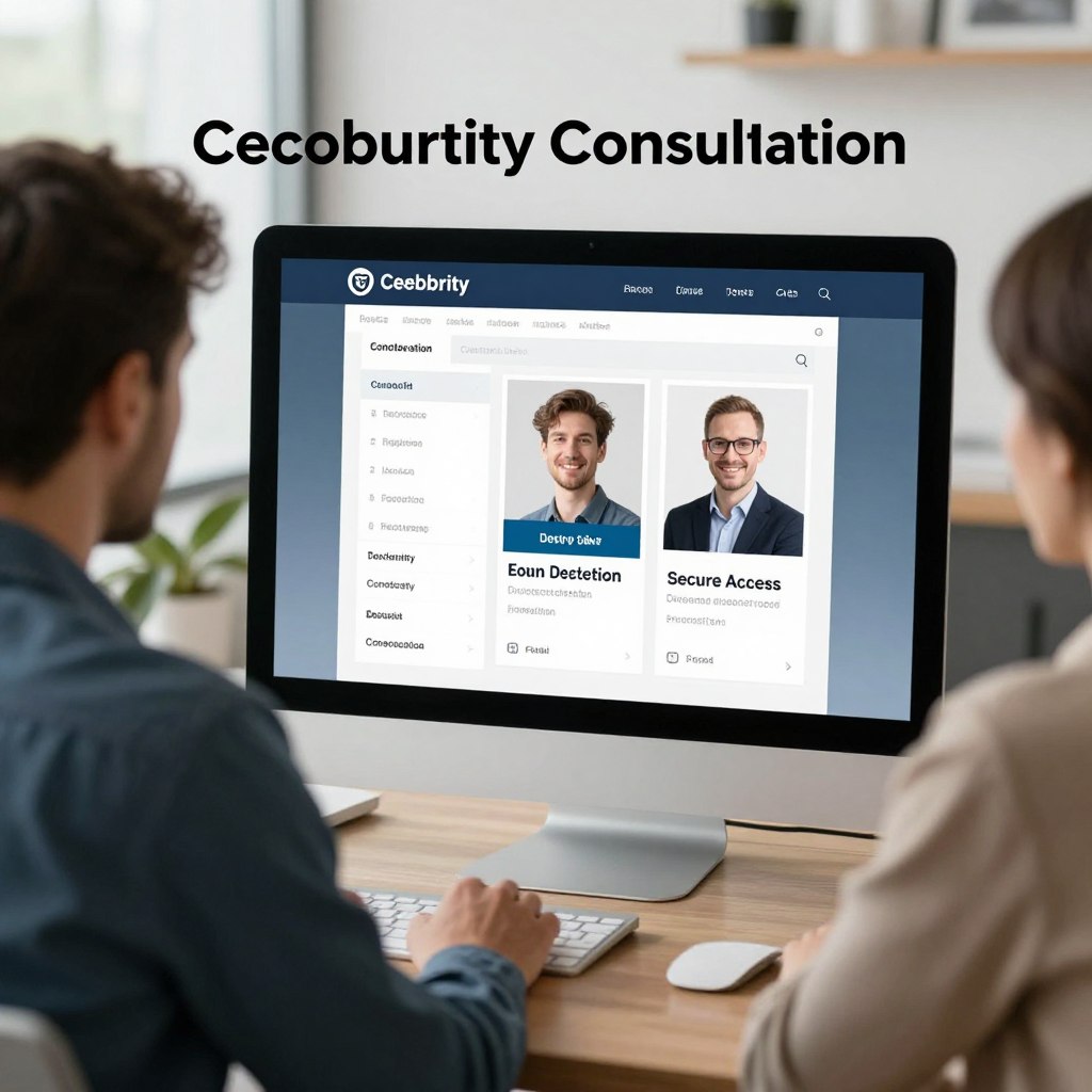 business cybersecurity consultation CTA