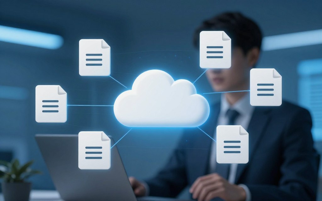 cloud encryption and business privacy controls explained