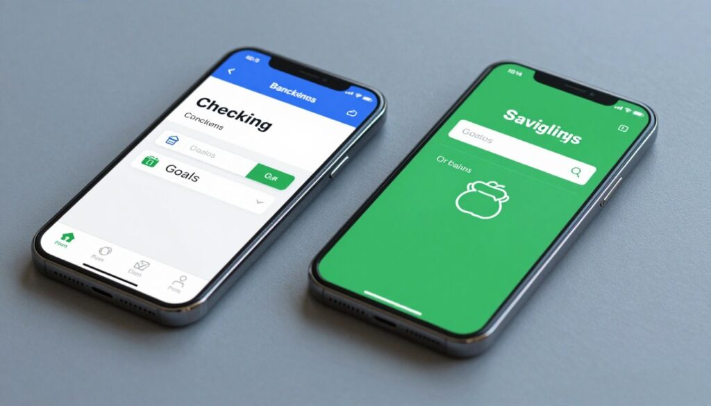 combined checking and savings banking app combined checking and savings banking app