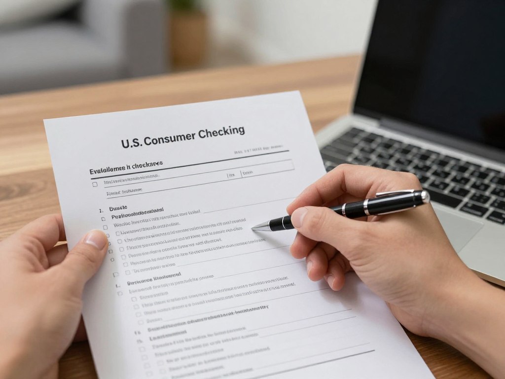 consumer checklist for choosing life insurance companies