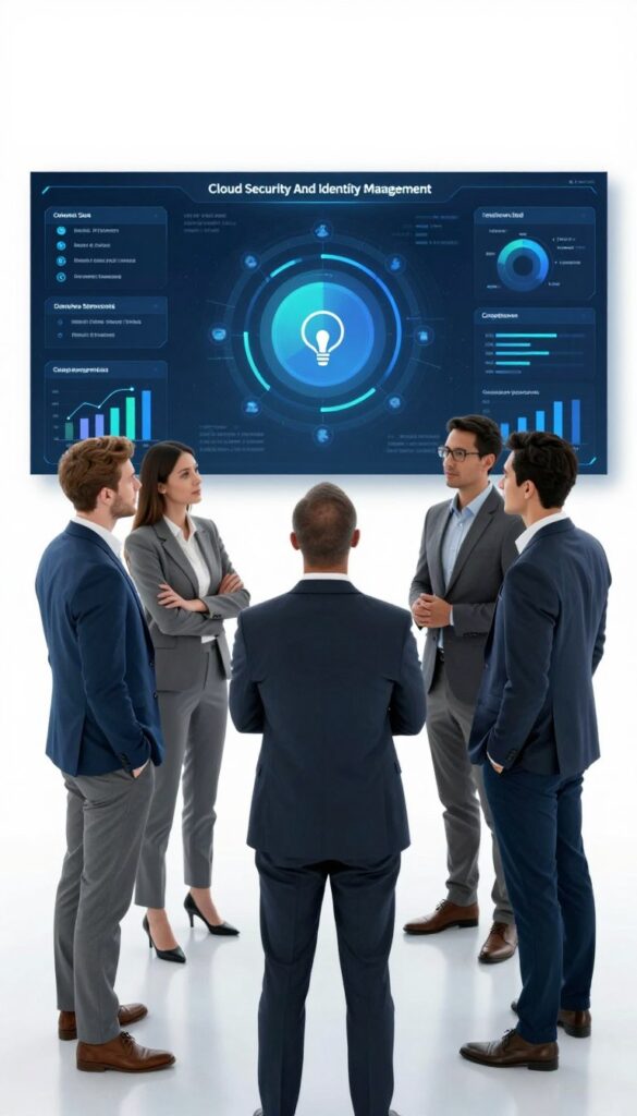 enterprise security leaders selecting best AI cloud security tools for 2026 enterprise security leaders selecting best AI cloud security tools for 2026