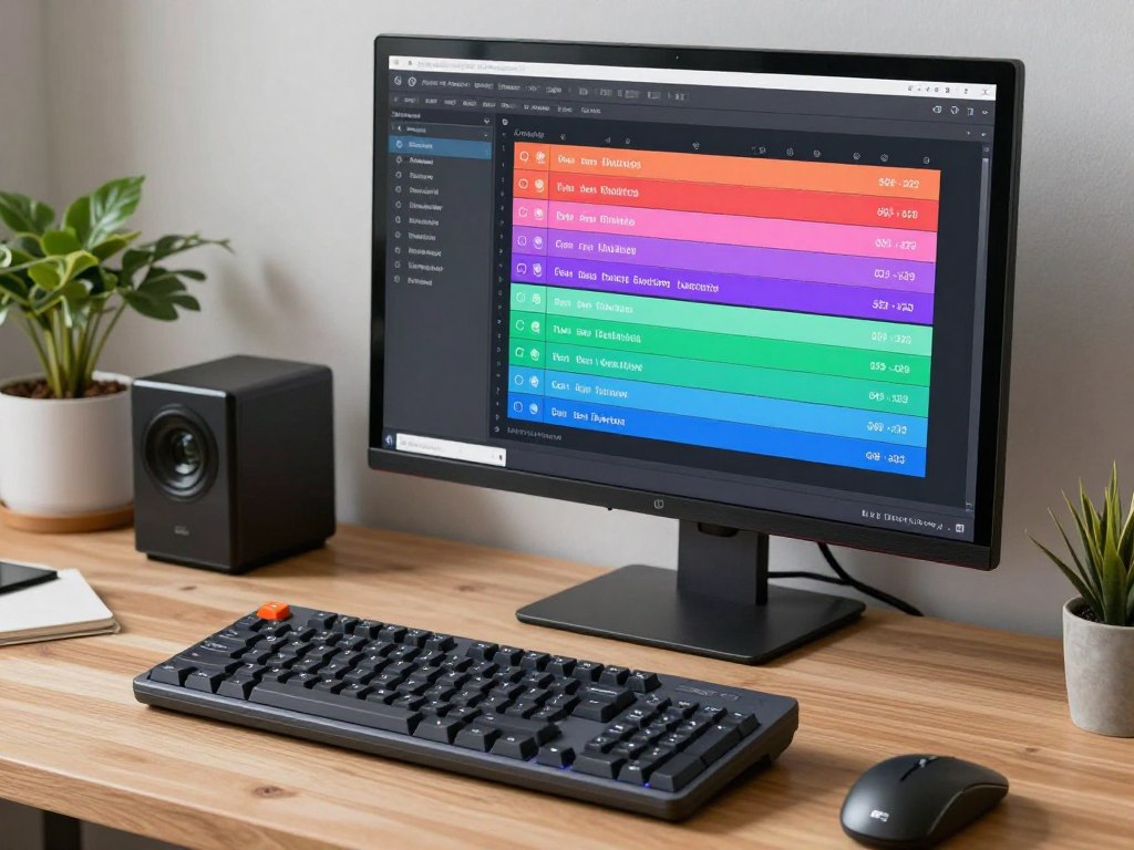 ergonomic keyboard software remapping layers
