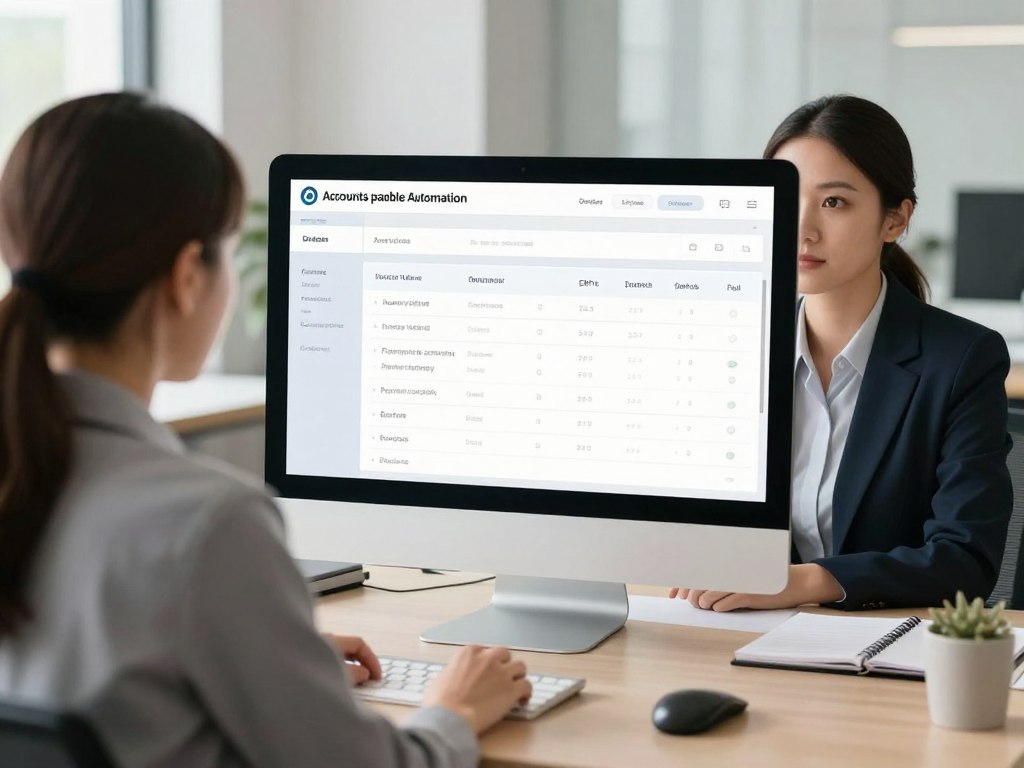 final decision framework for best accounts payable automation software