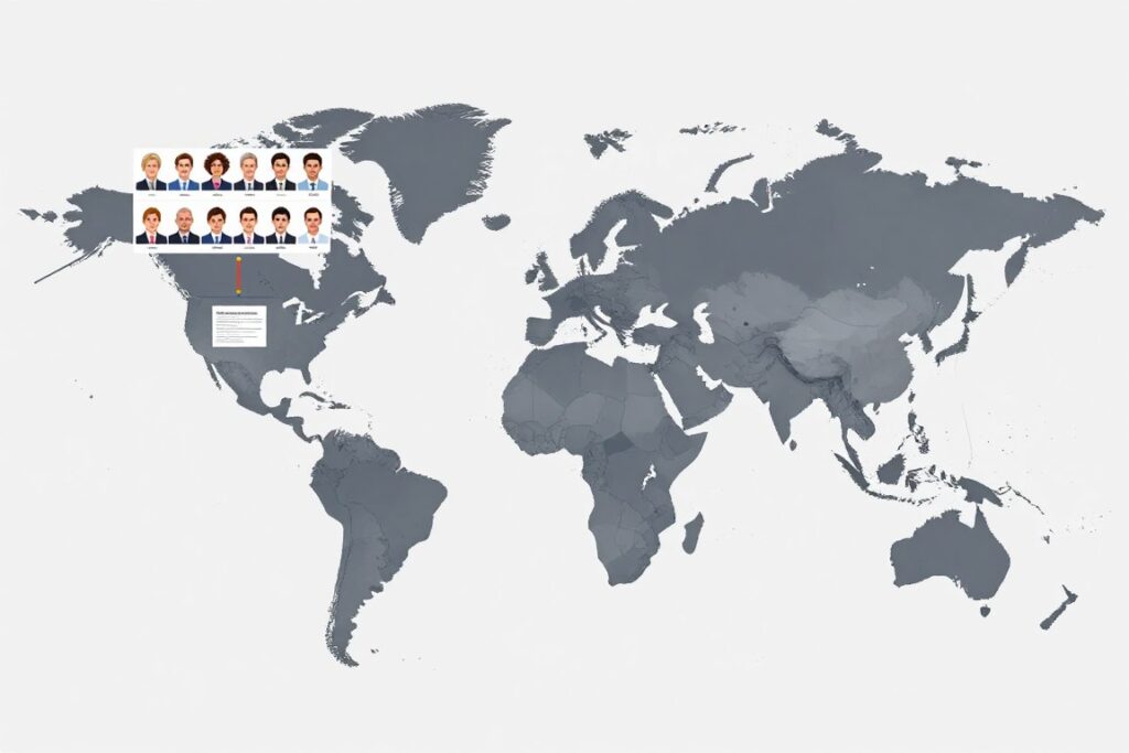 global supplier payment automation workflow