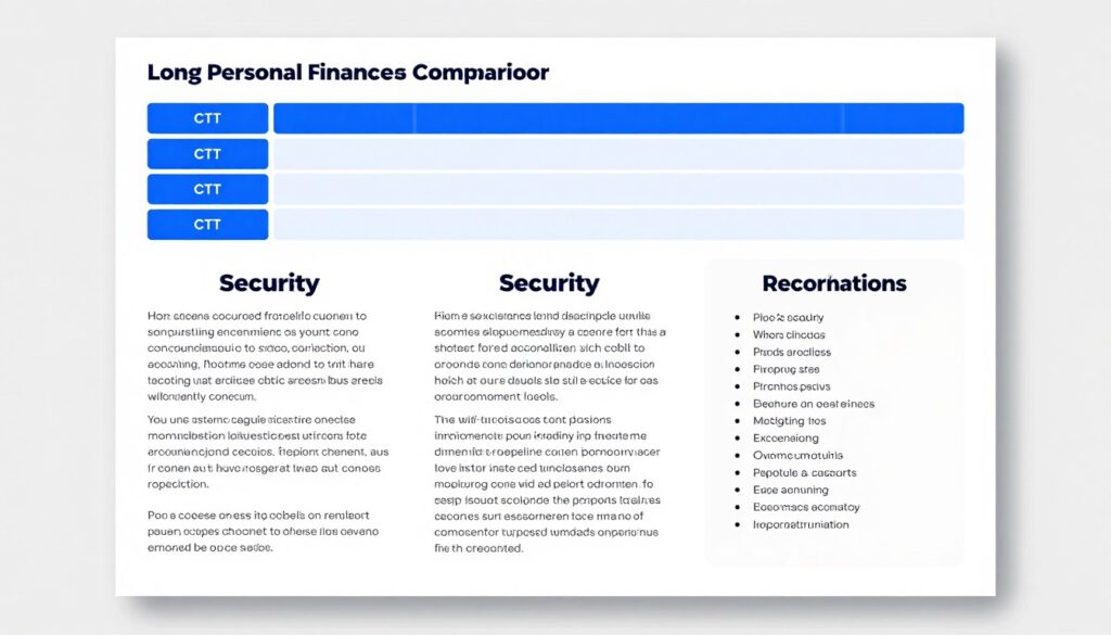 high-converting finance CTA placement in an article