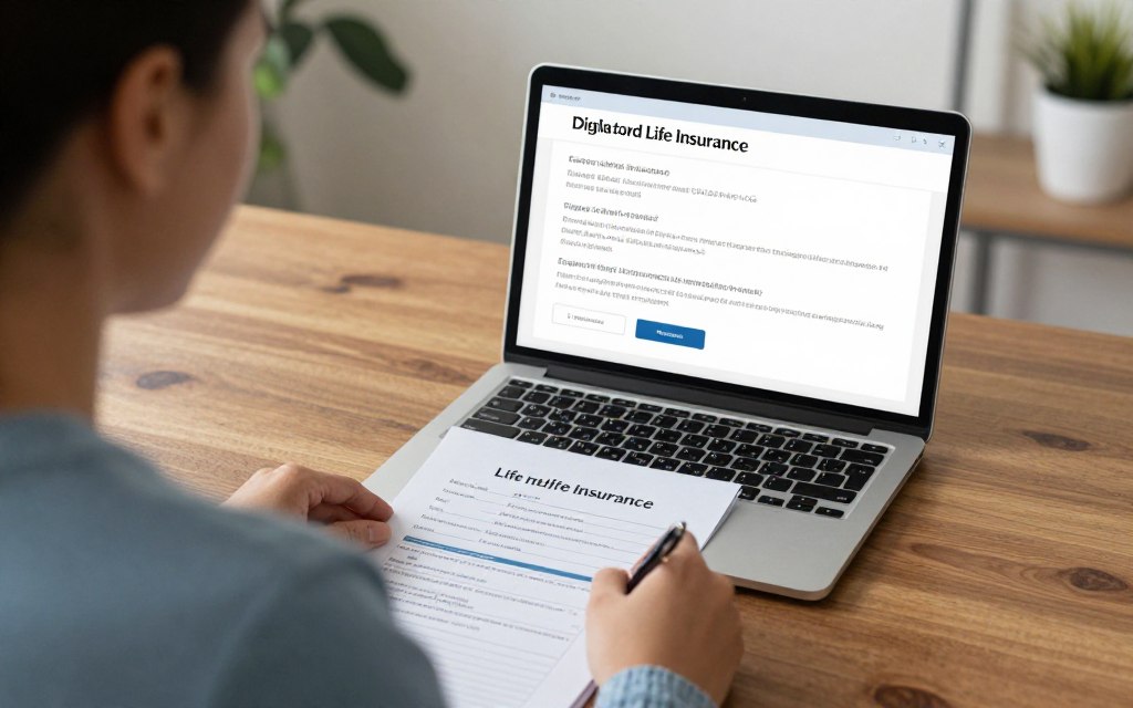 no exam term life insurance health questionnaire