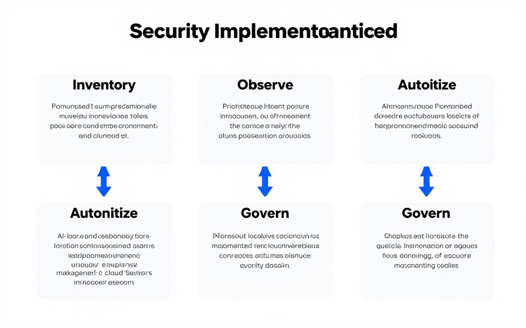 phased AI cloud security posture management deployment plan phased AI cloud security posture management deployment plan