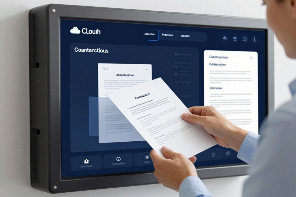 privacy focused Proton Drive style encrypted cloud storage