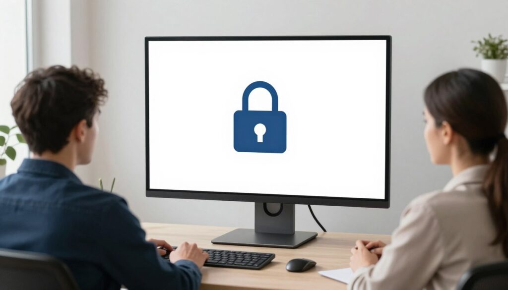 privacy-focused business VPN for remote employees