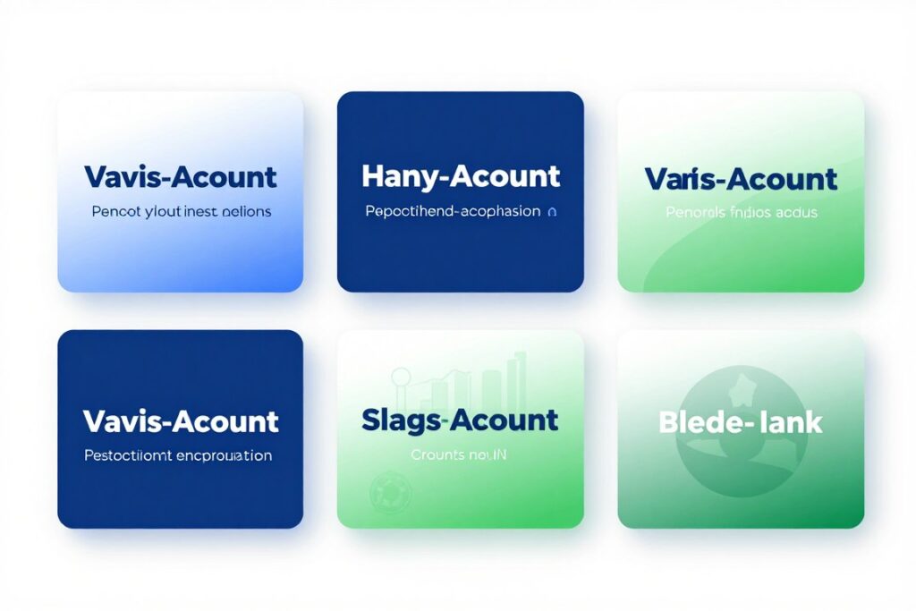 quick picks for high-yield savings accounts