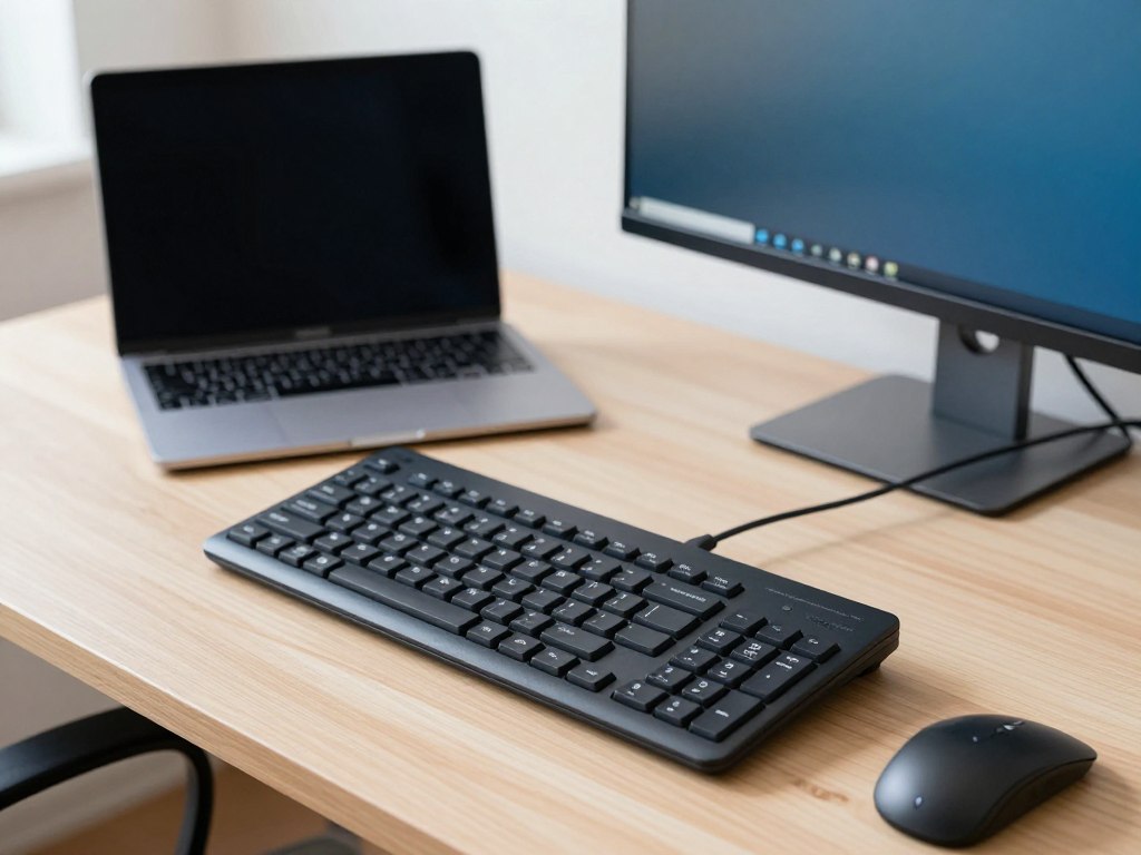 wireless ergonomic keyboards for remote work
